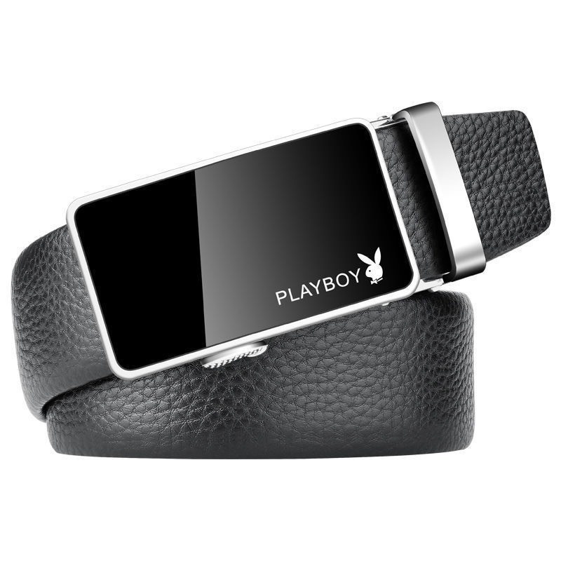 Thắt lưng da nam PLAYBOY TG02