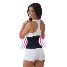 ĐAI NỊT BỤNG LÀM THON EO