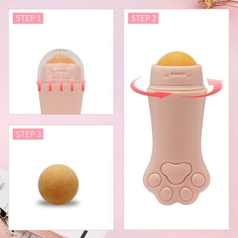 Bóng Đá Núi Lửa Thấm Dầu Thu Nhỏ Lỗ Chân Lông