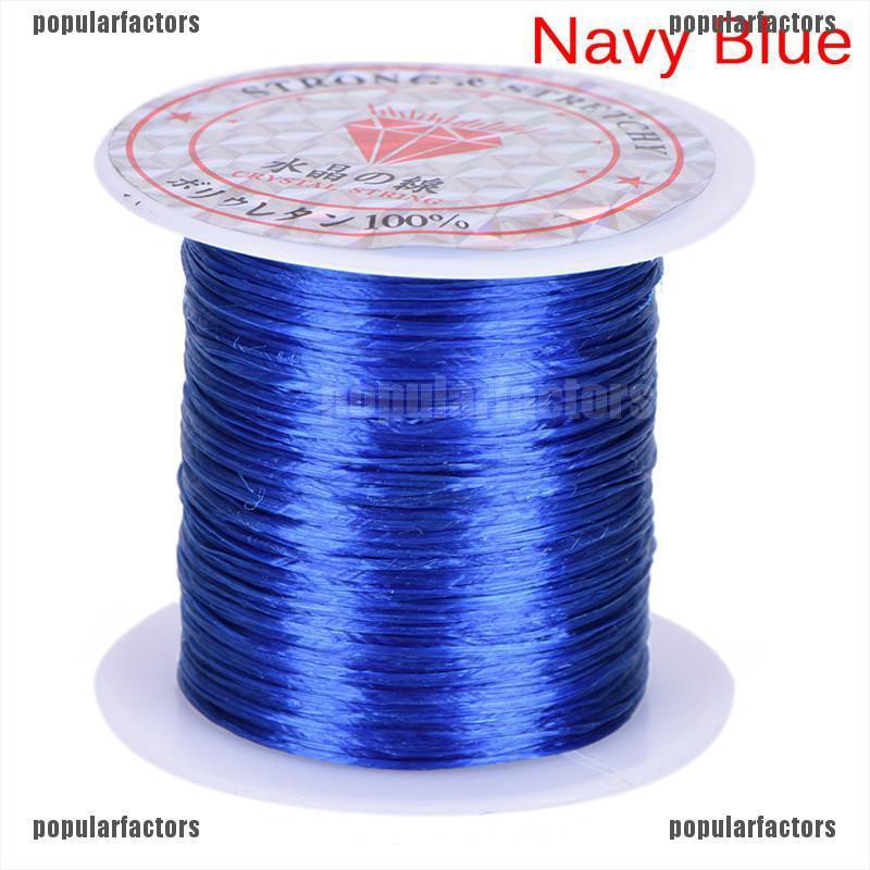 Cuộn Dây Làm Đồ Thủ Công 0.8mm Chuyên Dụng