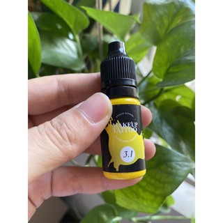 MỰC MAKEUP NGA CHÍNH HÃNG 100%Phun xăm