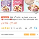 Sp đẹp lắm mà mình đặt 2 bộ xl và L mà shop lại giao cho mình 2 bộ xl :(( giao hàng khá lâu vì dịch