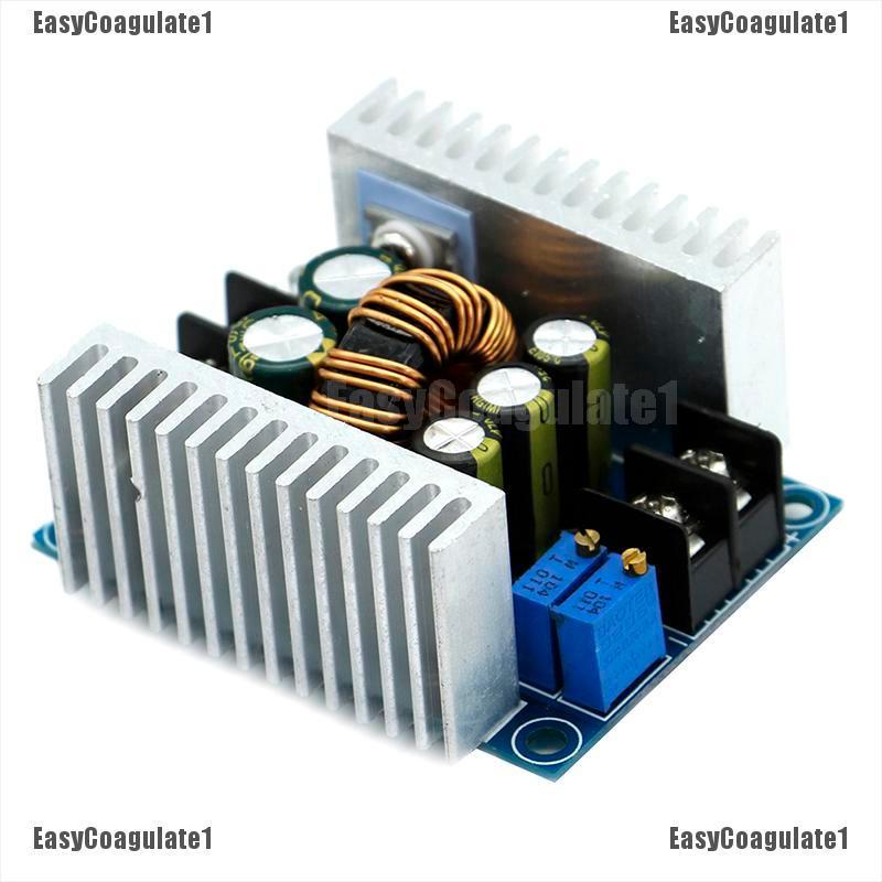 Mạch Hạ Áp Easycoagulate1 + + ~ Dc-Dc 20a 300w