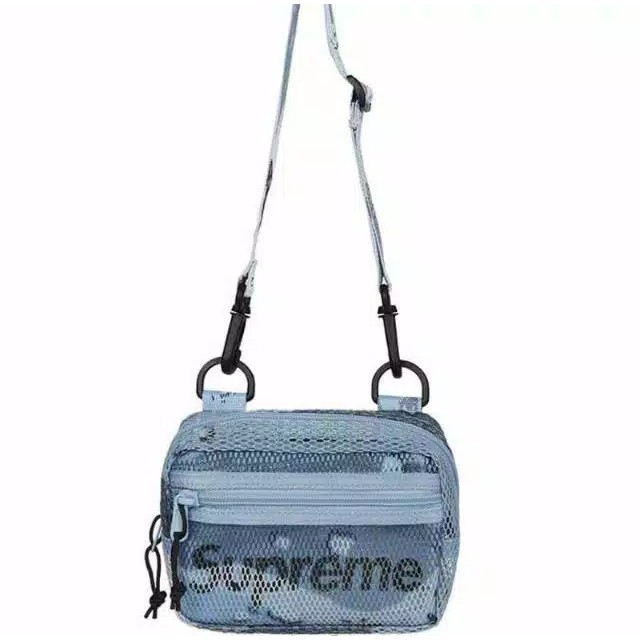 Túi Đeo Chéo Supreme Mini 100113