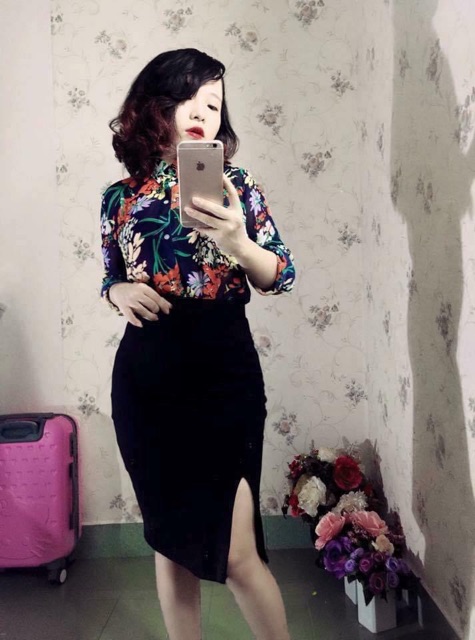 CHÂN VÁY ÔM CÔNG SỞ - sỉ 79k | BigBuy360 - bigbuy360.vn