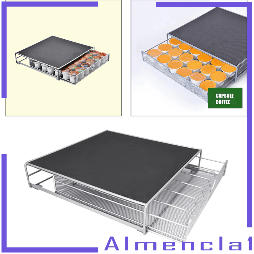 Giá Đỡ Máy Pha Cà Phê Almencla1