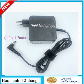 Sạc Laptop Lenovo Ideapad 20V-2.25A/3.25A  65WChân nhỏ) – 45W/ 65W Lenovo IdeaPad 110, 110-15ISK, 110-14ISK, 110-14IBR
