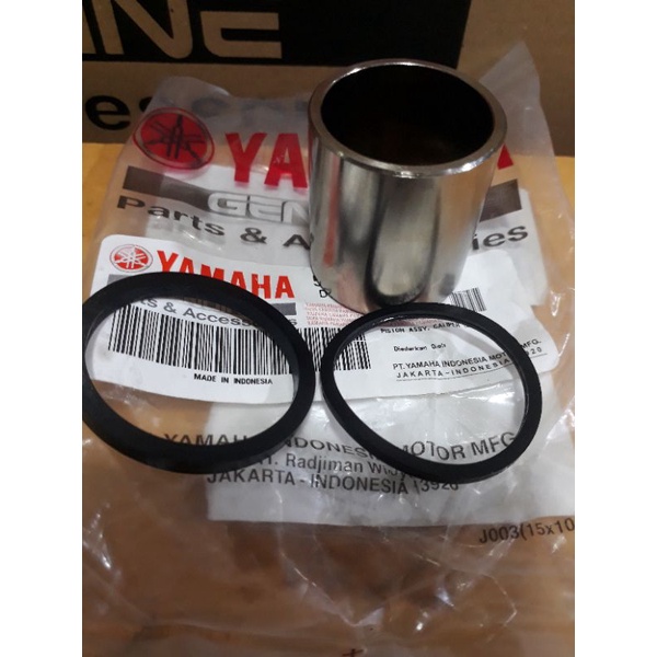 Piton heo dầu sau và 2 sim xe Ex 5 số và 150 Yamaha