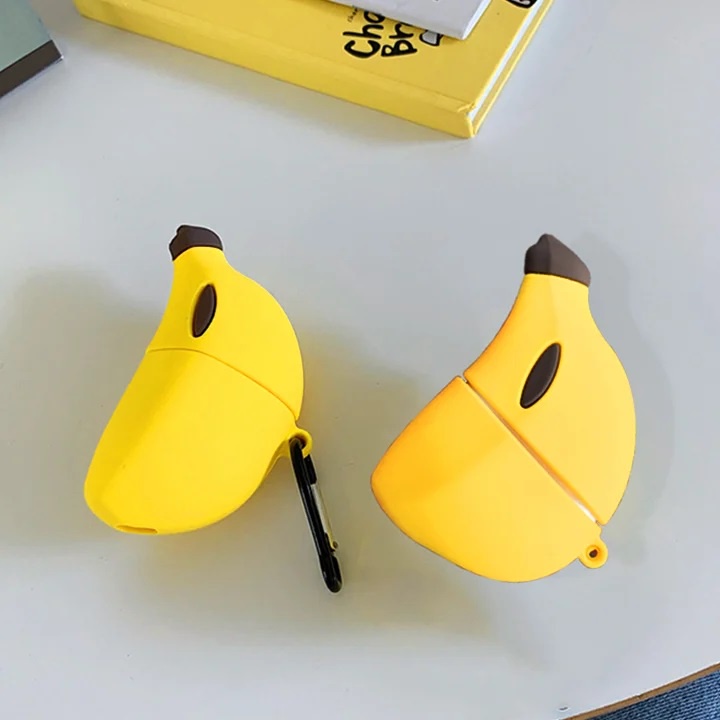 Vỏ đựng ốp CASE AIRPOD bảo vệ tai nghe không dây bluetooth airpods 3/2/1/Pro/chin/chin