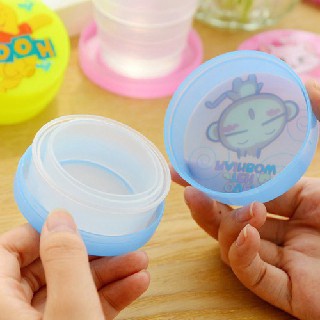 Ly nước gấp gọn hình thú du lịch-b4