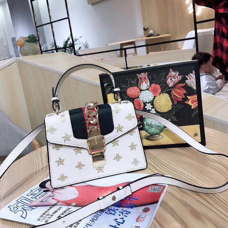 Túi xách cặp Sao công sở full box loại đẹp nhất