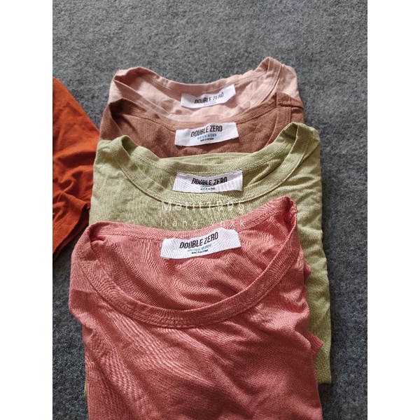 Áo croptop xuất dư vnxk