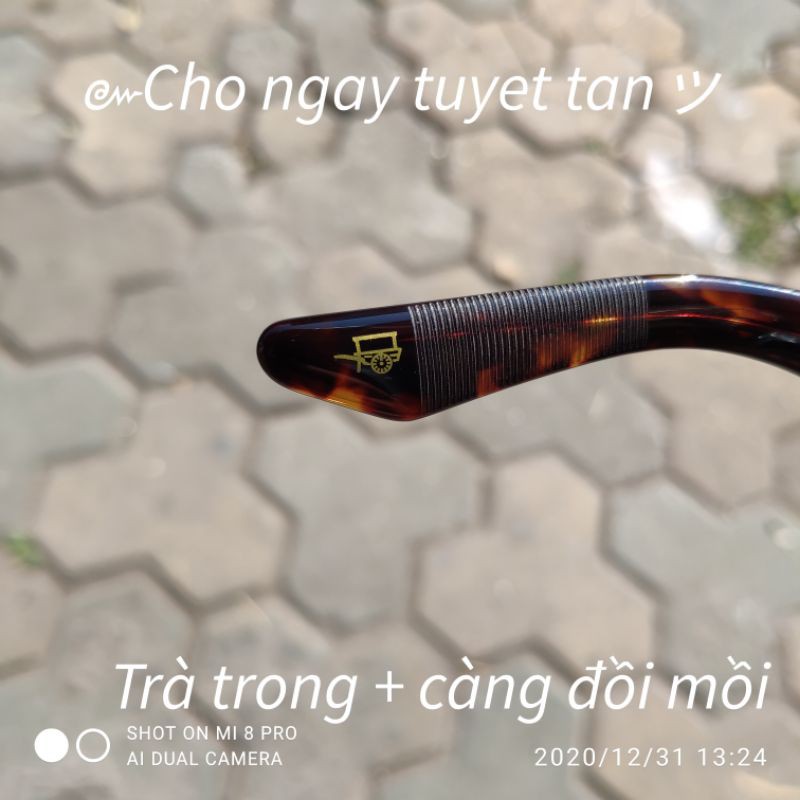 [New] Gọng Kính MOSCOT MOMZA Hàng Cao Cấp | BigBuy360 - bigbuy360.vn