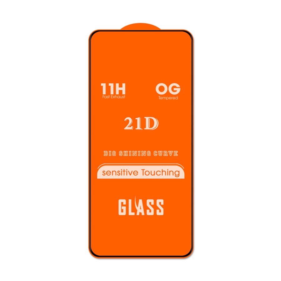 Kính Cường Lực iphone 21D Full màn cho 6 6s 7 8 Plus SE X XS XS Max 11 12 13 14 Plus Pro Max