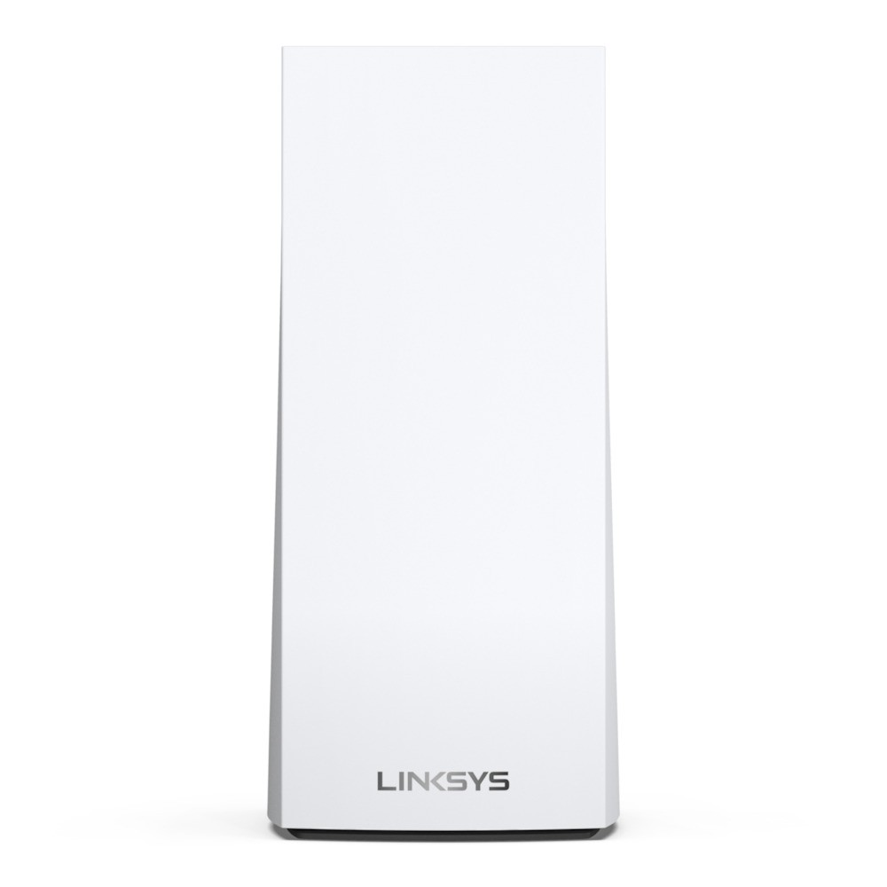 Bộ phát Wifi 6 Linksys Velop MX5300-AH TRI-BAND AX5300 INTELLIGENT MESH 1-Pack (Hàng chính Hãng)