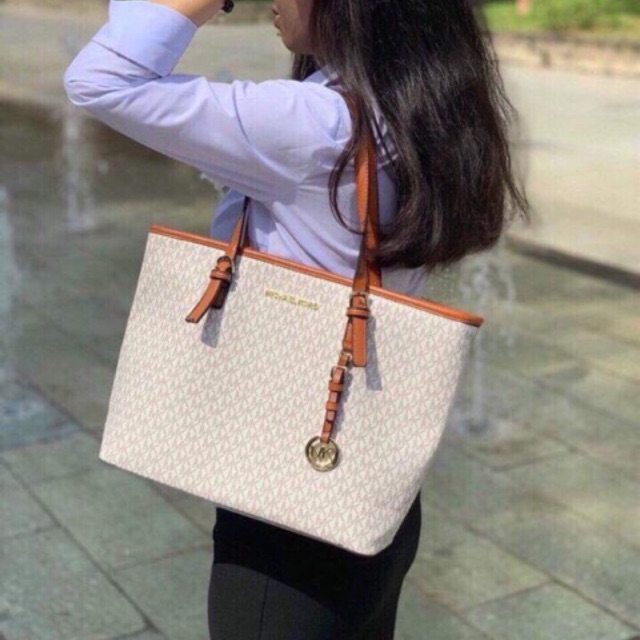 Túi MK neverful công sở 3 màu