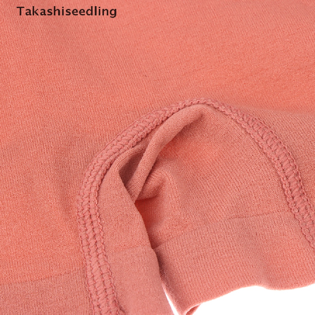 Quần Short Legging Thể Thao Lưng Cao Không Đường May Thoải Mái