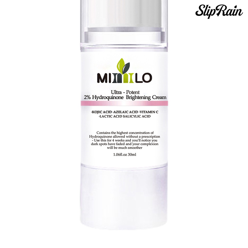 Tinh chất dưỡng ẩm làm sáng da mặt 30ml | BigBuy360 - bigbuy360.vn