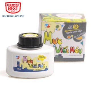 Mực bút máy Điểm 10 FPI-07