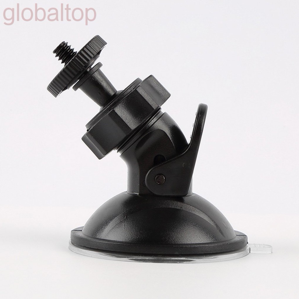Giá đỡ camera hút chân không gắn kính chắn gió xe hơi