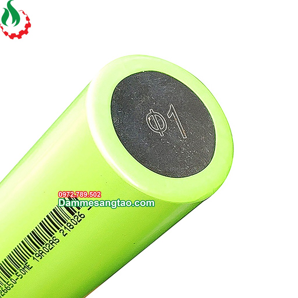 DMST Cell pin 26650 Sinowatt 5000mah - Xả 20A