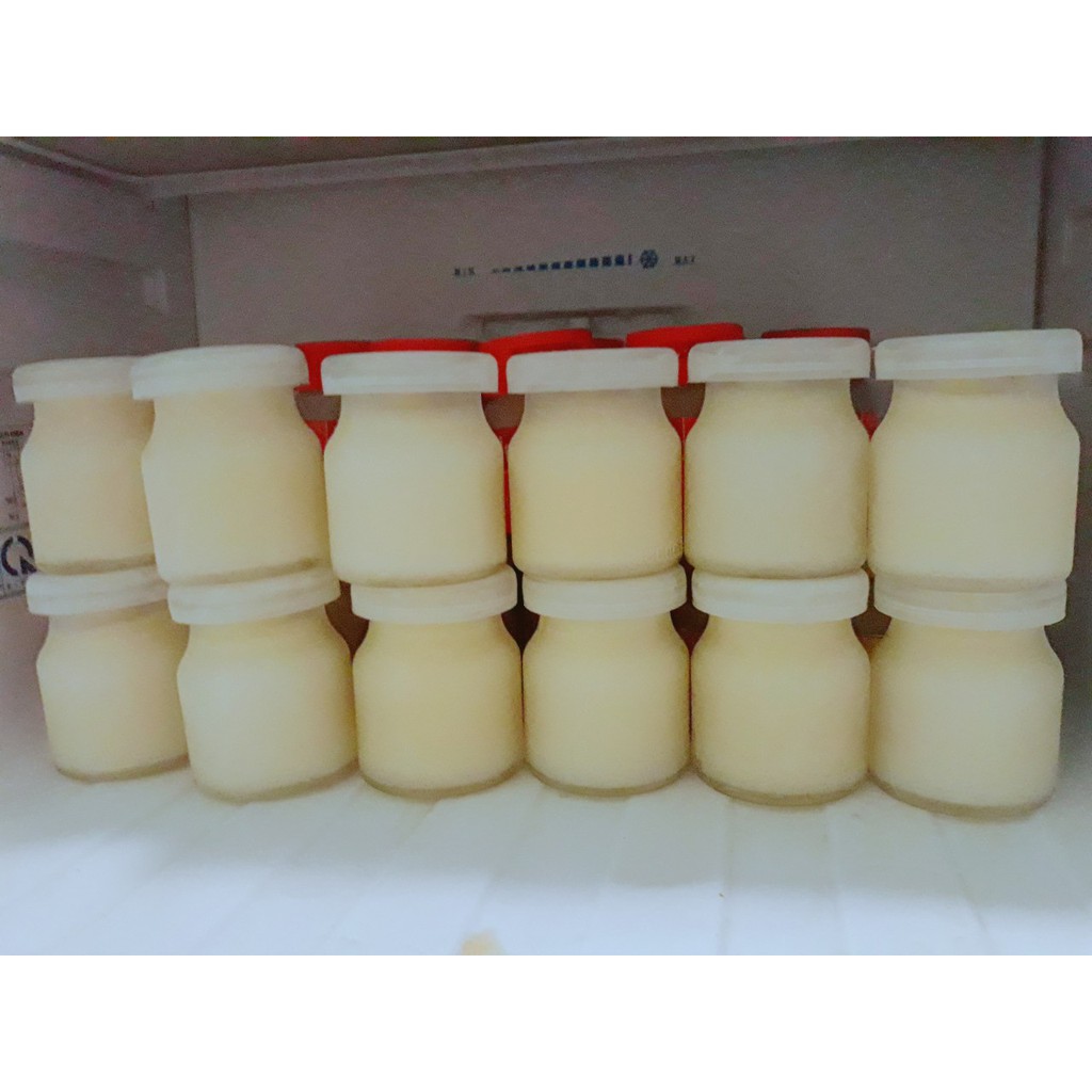 HẾT HÀNG [Sạc điện được]Máy Hút Sữa Điện Đôi ICHIKO Nhật Bản (Chuyên Kích Sữa Kèm Hút Kiệt)