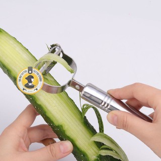 nạo củ quả inox
