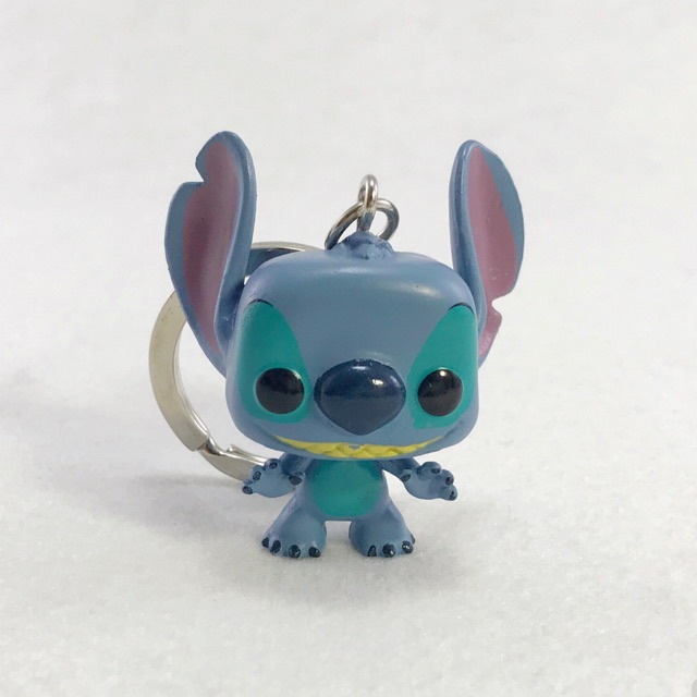 Móc khoá Stitch dễ thương.