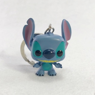 Móc khoá Stitch dễ thương.