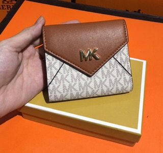 VÍ MK MINI GẬP SIÊU IU