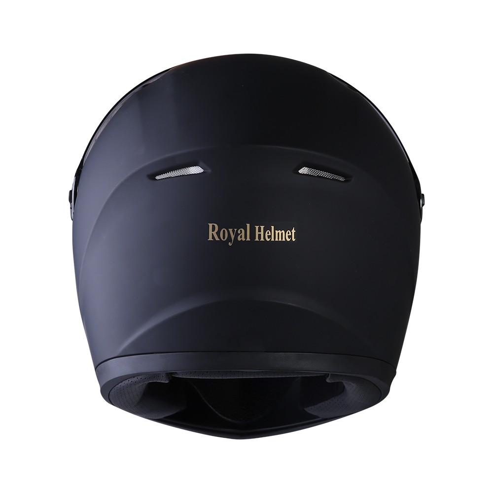 Mũ Bảo Hiểm Fullface Royal M136 - BẢO HÀNH CHÍNH HÃNG 1 NĂM