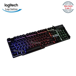 Bàn phím Led chuyên game R8 1822 (R8 1910, R8 1922, R8 1901, R8 1815)