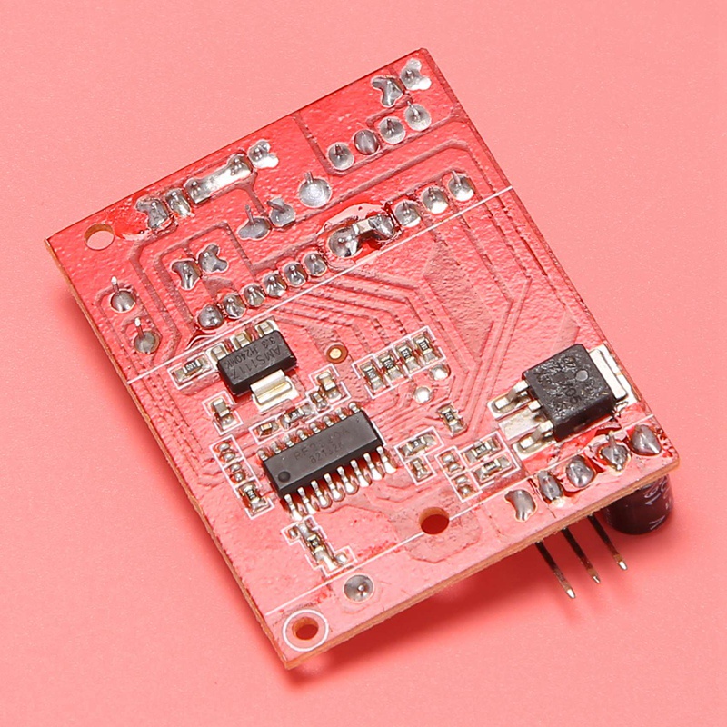 Bảng Mạch Nhận Tín Hiệu Kèm Anten 2.4G Dành Cho Xe Hơi Điều Khiển Từ Xa MN D90 D91 MN45 MN96 MN99S