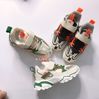 Giày thể thao Sport bé trai