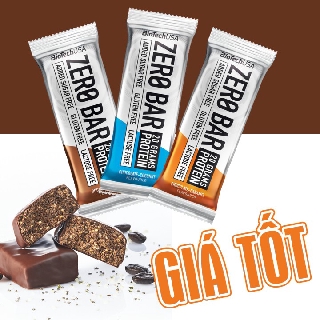 Bánh Protein Biotech
