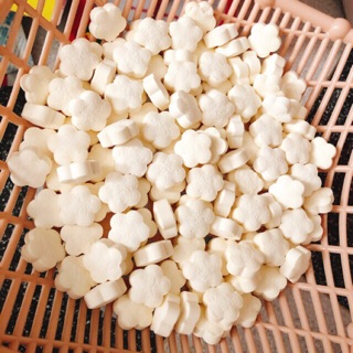 Kẹo Sữa Dê Cho Chó Mèo (15 gói)