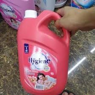 Nước xả vãi Hygiene Thái Lan (can 3500ml)
