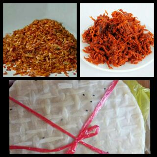 Combo làm bánh tráng nướng Đà Lạt tại nhà