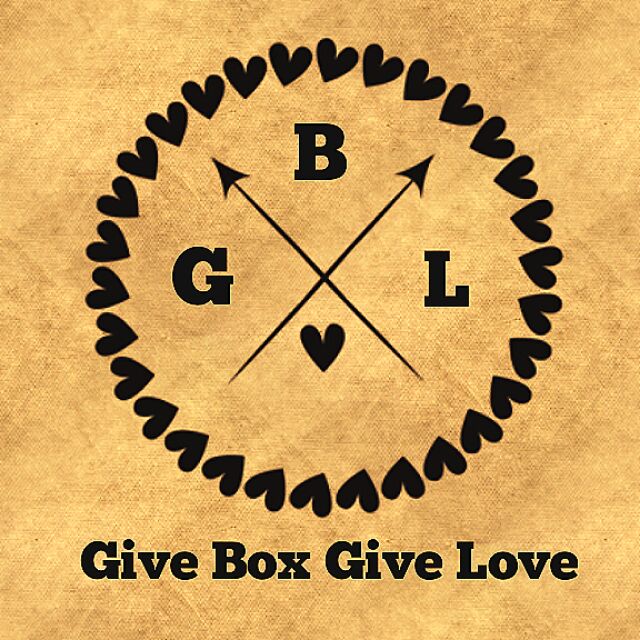Give Box Give Love