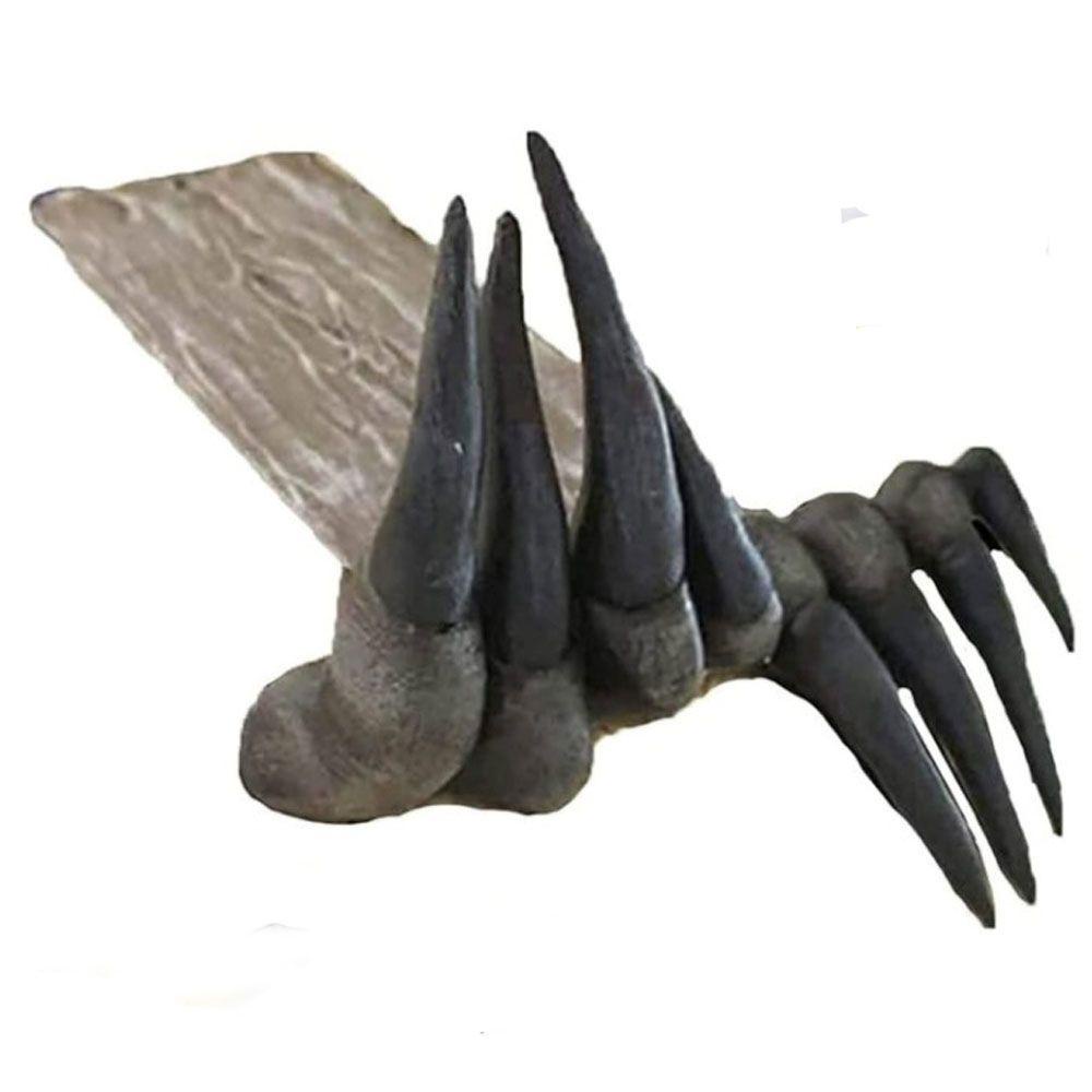 PISTA Thẻ Đánh Dấu Trang Sách 3D Đáng Yêu