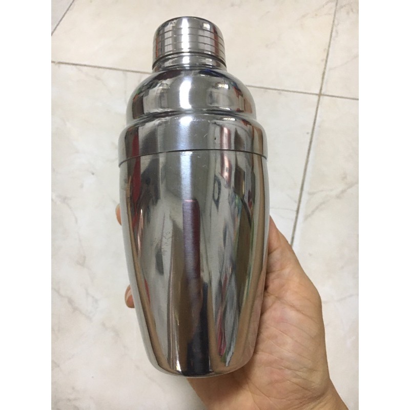 Bình lắc Shaker