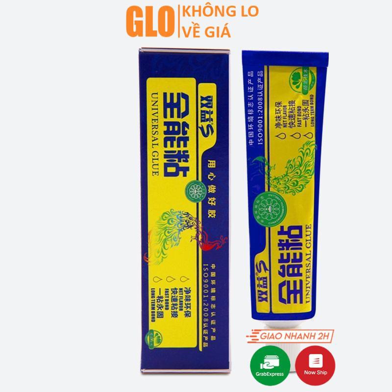 Tuýp Keo Dán Đa Năng Universal Glue 60g