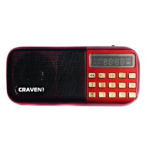 Loa cắm thẻ, usb carven cr-25 nghe pháp