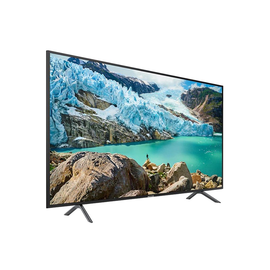 [Mã ELMALL100 giảm 100K đơn 5TR] Smart Tivi Samsung 4K 58 inch UA58RU7100