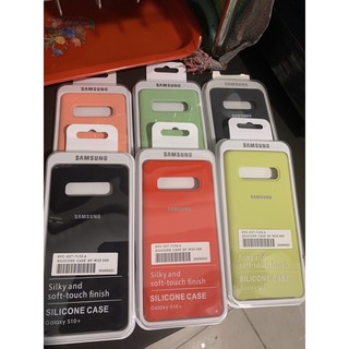 Ốp chống bẩn xịn Samsung S10 Plus