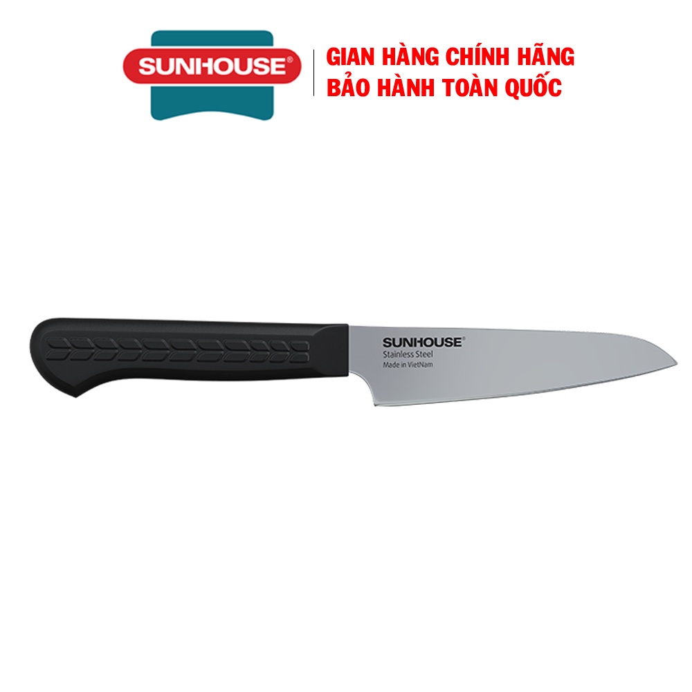 Dao gọt hoa quả Sunhouse KS-KN100PS