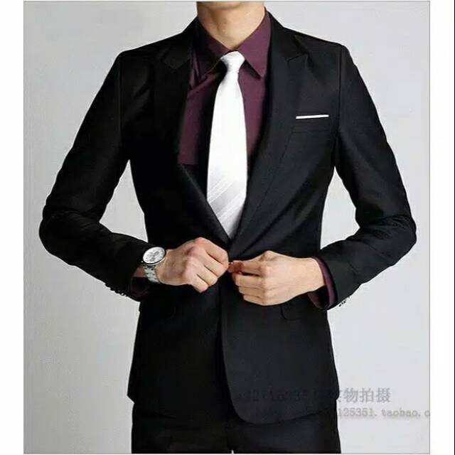 Bộ Đồ Vest Chụp Ảnh Cưới / Văn Phòng / Lễ Tốt Nghiệp Cho Gia Đình