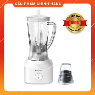 [Hàng chính hãng] - Máy Xay Sinh Tố Panasonic MX-M200WRA 1,5 Lít