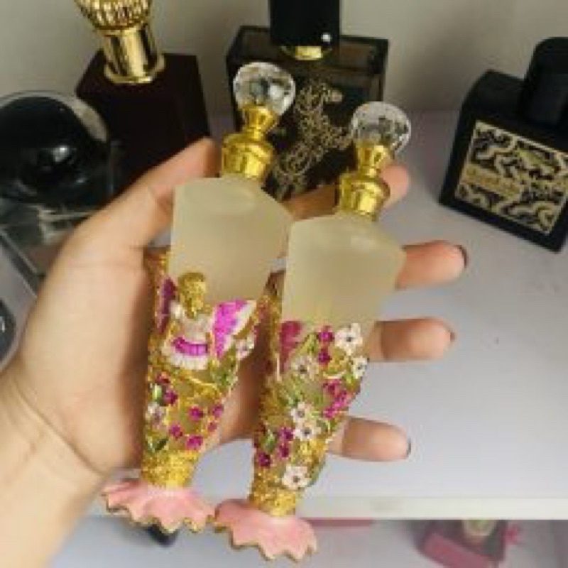 FULL BOX - Tinh Dầu Dubai Siêu Thơm 25ml  CHÍNH HÃNG