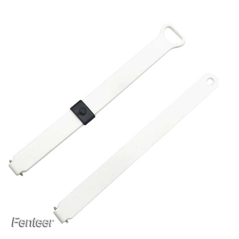 Dây TPE Mềm Thay Thế Cho Vòng Đeo Tay Misfit Ray